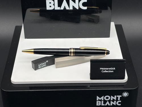 Montblanc meisterstück - meisterstÜck, no