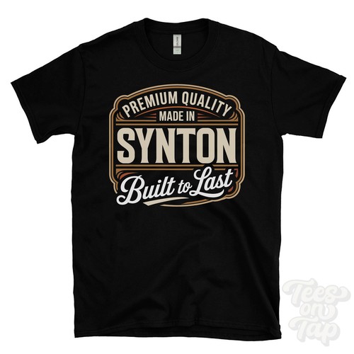 Made synton premium - made, quality