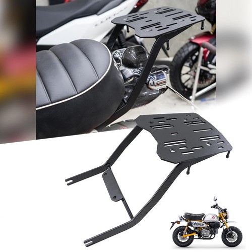 Hinterer gepäckträger fender - gepÄcktrÄger,