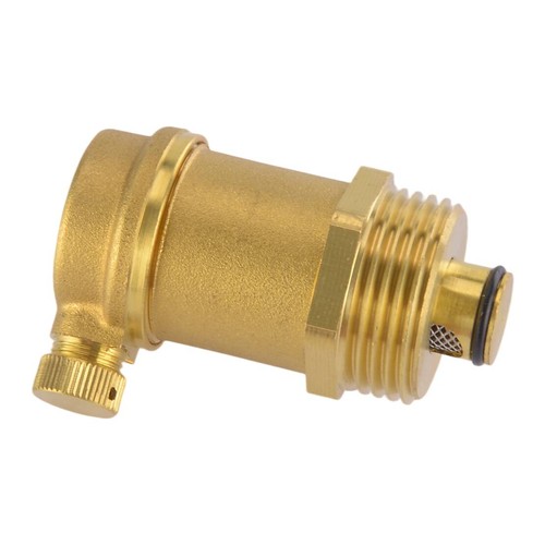 Dn20 messing automatische - 3/4",