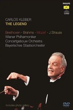 Carlos Kleiber - The Legend (5