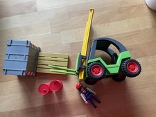 Playmobil 3003 Gabelstapler