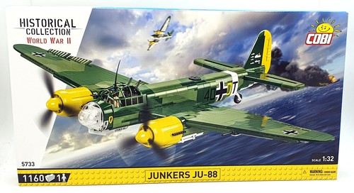 Cobi bricks maßstab - cobi, 1:32