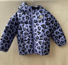 Tom Tailor Kinder Steppjacke