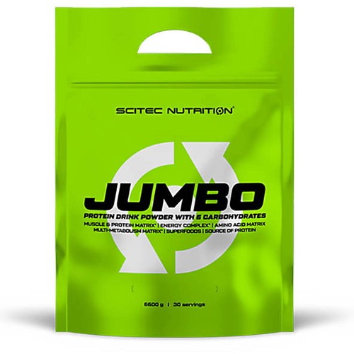 Scitec - (13,11, eur/kg)