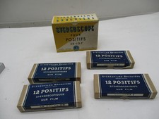 Stereoscope modell 4 - modell,