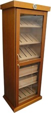 HUMIDORSCHRANK FÜR 600
