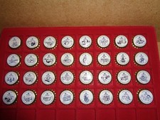 Herforder Kronkorken - Bier