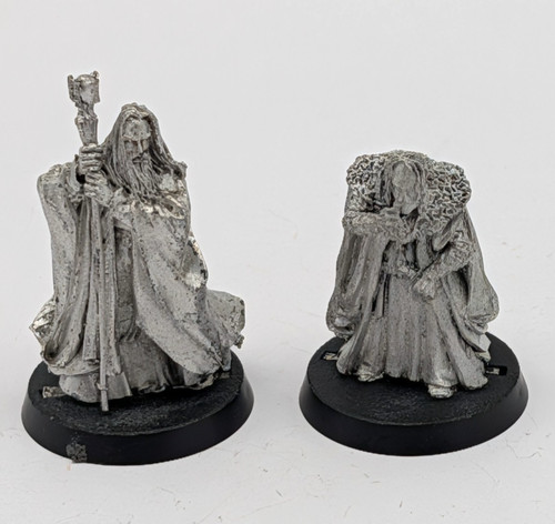 Der herr ringe saruman - ringe,