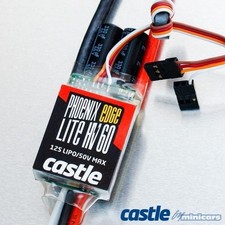 Castle creations phoenix edge - castle,