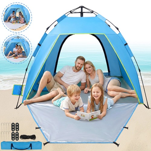 Strandmuschel strandzelt - strandmuschel,