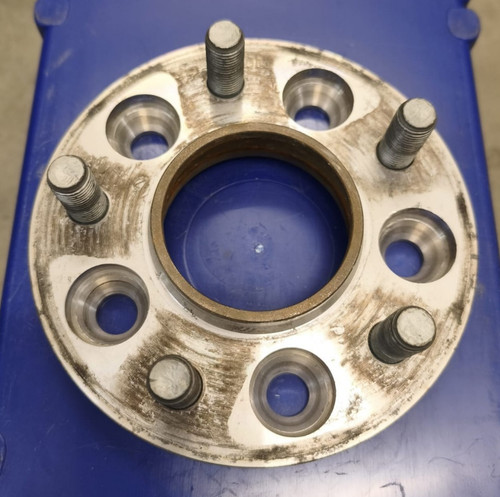 Scc felgen adapter - scc,