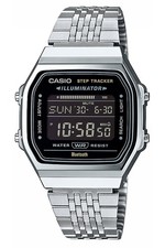 Casio Herrenuhr Vintage Iconic