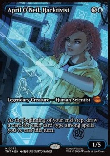 April neil hacktivist - april, (v.2)