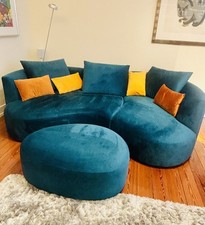 COR Sofa Siwa neuwertig 