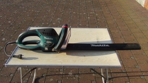 Makita heckenschere uh5580 - heckenschere,