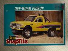 Revell Monogram - Snaptite -