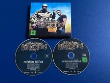 Pa Sports & Kianush -