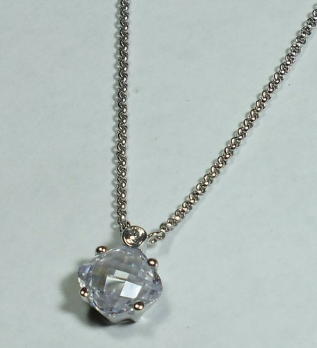 Fossil damen kette 925 - damen,