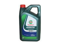 Original ford motoröl castrol - ford,