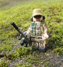 LEGO® - Spring Operator -