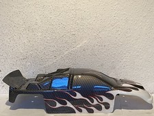 •Carson CNT Nitro Truck (1:8-1:7)Karosserie,gebraucht•