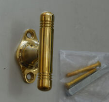 Antik Messing Fenster Griff