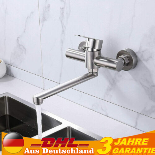 Küchenarmatur schwenkbar
