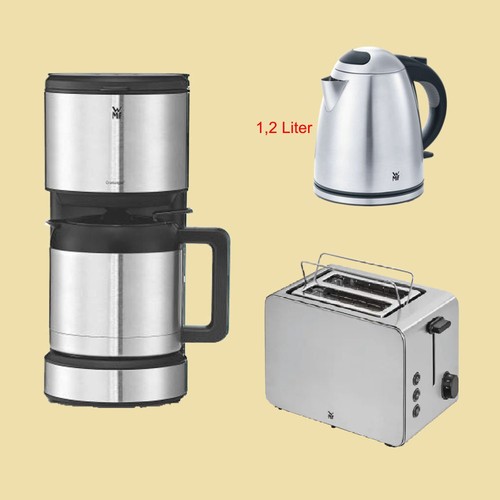 Wmf set stelio edition - set,