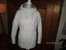 THE NORTH FACE - HYVENT  Funktionsparka Damen Gr. M Original **TOP**