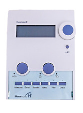 Honeywell Centra Hometronic