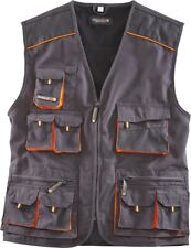 Terratrend Job Weste