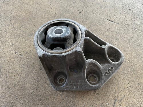 Getriebehalter audi b7 - a6, 4f