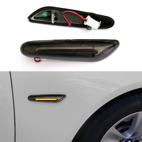Led seitenblinker für bmw - led,