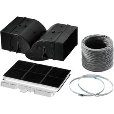 Starterset für Umluftbetrieb