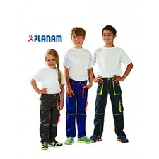 Planam kinder bundhose - kinder,