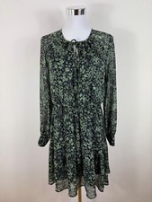 RESERVED Kleid / langarm /