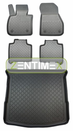 Z330128 set kofferraumwanne - z330128,