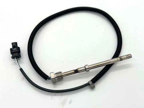 Abgastemperatursensor für