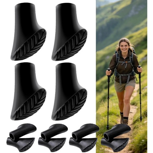 Gummipuffer nordic walking - gummipuffer,