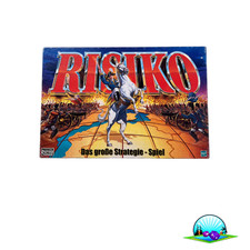 Brettspiel - Risiko - Parker