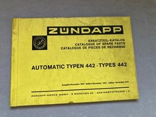 Ersatzteilkatalog zündapp - ersatzteilkatalog,