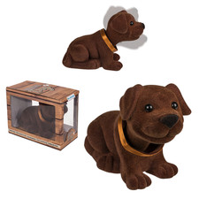 Wackel-Hund Wackel Dackel ca