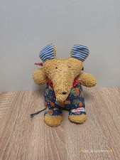 SIGIKID Ratte Maus Frottee