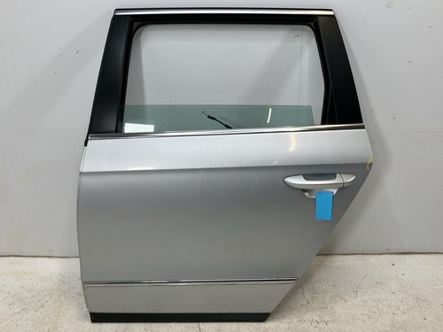 La7w reflexsilber tür - la7w, links