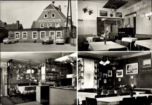 Dresden loschwitz - ak,