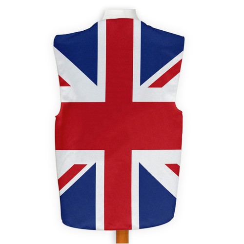 Union jack design neuheit - design,