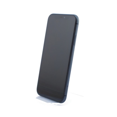 Apple iphone 128 schwarz - iphone, 11