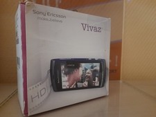 Sony Ericsson  Vivaz U5i -