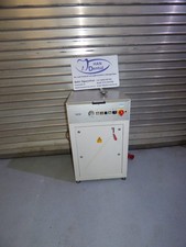 Bego Typ Fornax 35 K Gießgerät Gußschleuder Dental Zahntechnik 01635